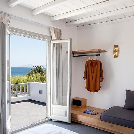 Nautilus Serifos Livadakia Exteriér fotografie