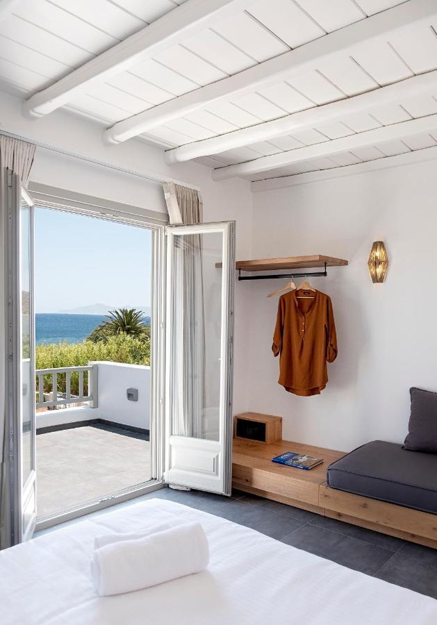 Nautilus Serifos Livadakia Exteriér fotografie