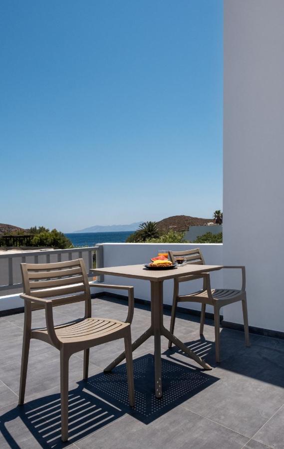 Nautilus Serifos Livadakia Exteriér fotografie