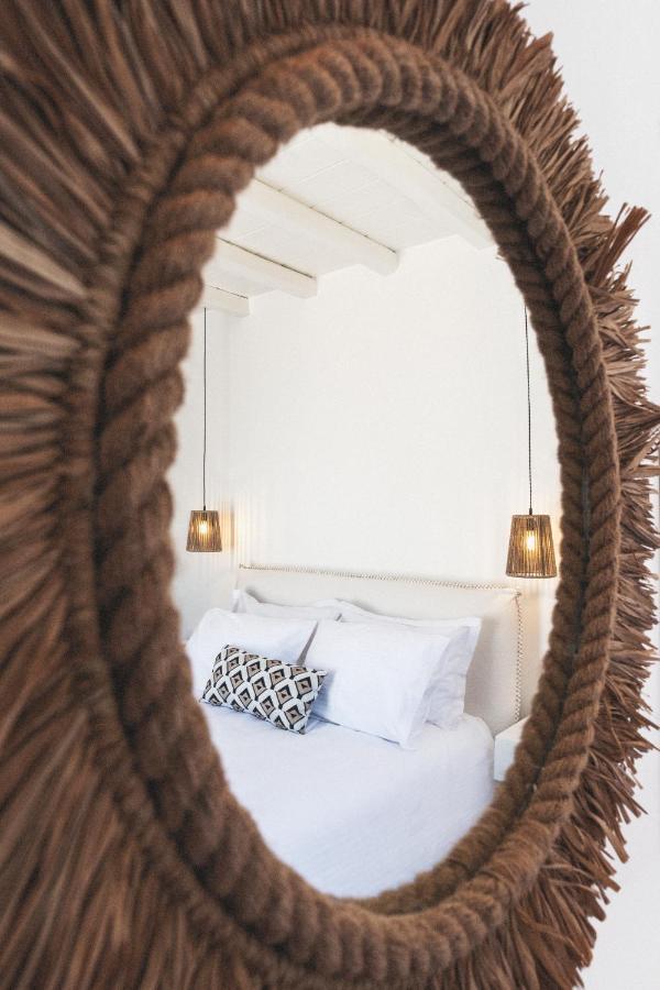 Nautilus Serifos Livadakia Exteriér fotografie