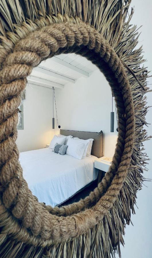 Nautilus Serifos Livadakia Exteriér fotografie