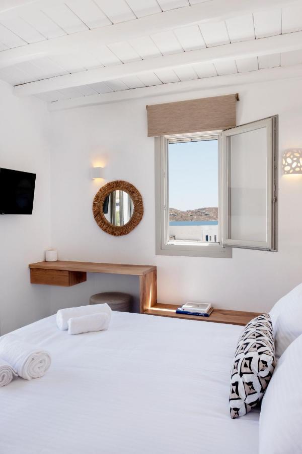 Nautilus Serifos Livadakia Exteriér fotografie