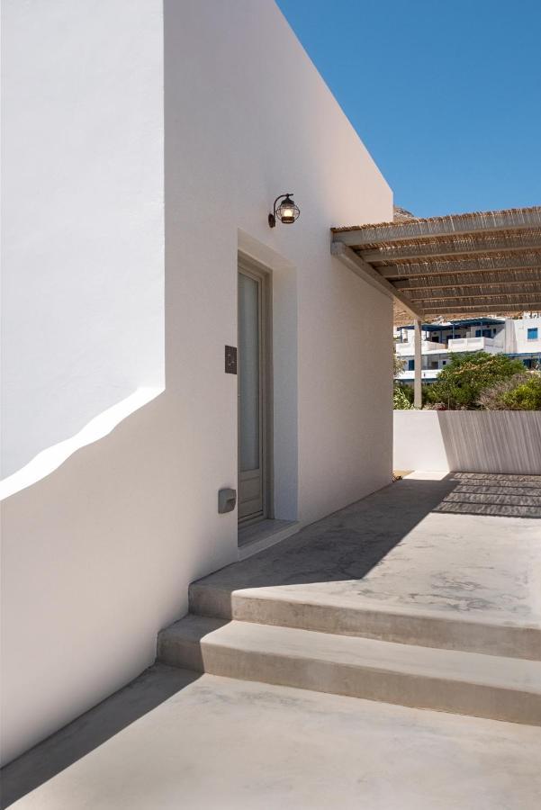 Nautilus Serifos Livadakia Exteriér fotografie