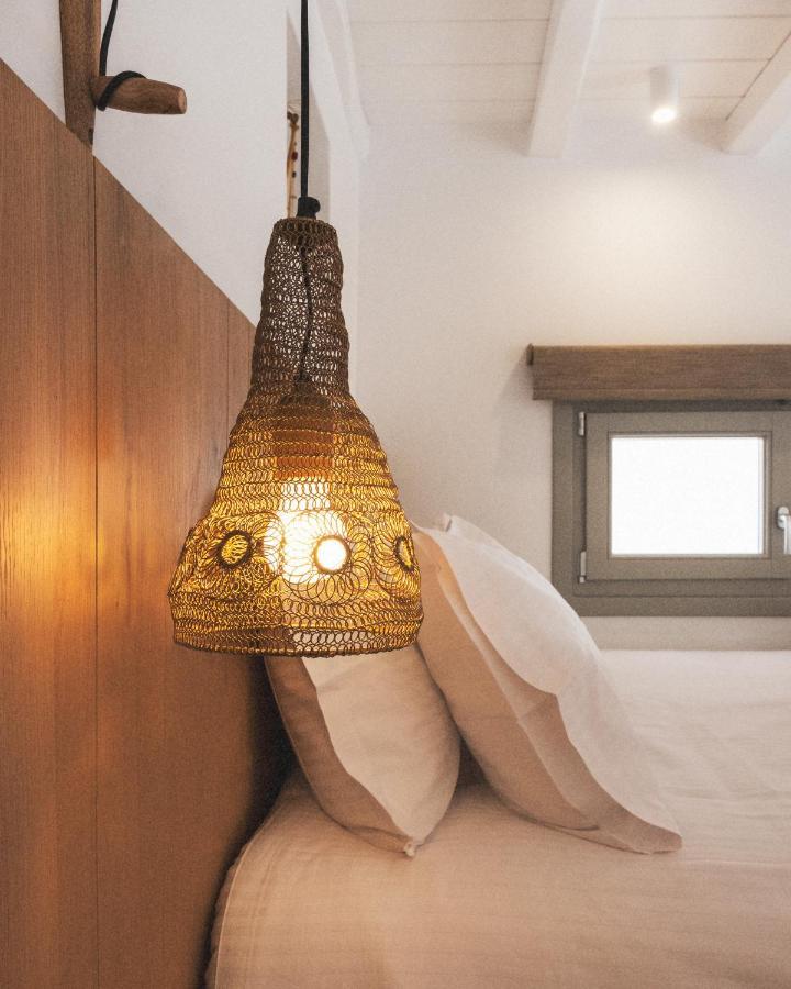 Nautilus Serifos Livadakia Exteriér fotografie