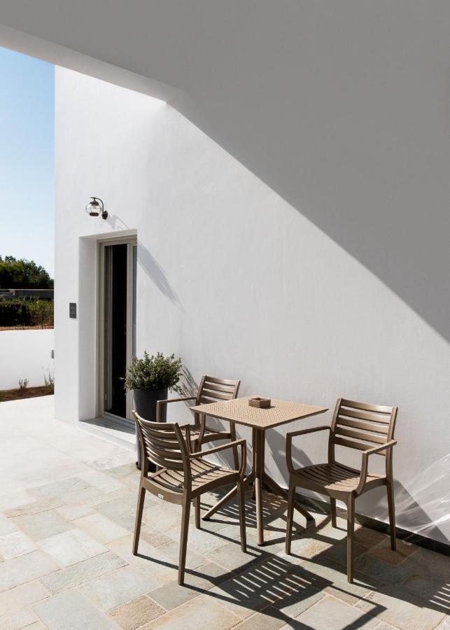 Nautilus Serifos Livadakia Exteriér fotografie